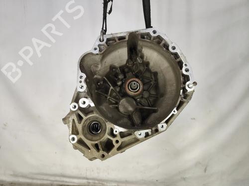 Used Gearbox SUZUKI SX4 (EY, GY) 1.5 (RW 415) (99 hp) 31687835