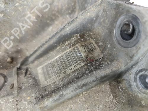 Gearbox SUZUKI SX4 (EY, GY) 1.5 (RW 415) | BP31687835M3 