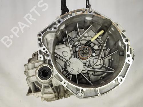 Used Gearbox Gearbox 31687836 31687836