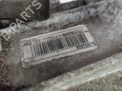 Gearbox RENAULT MEGANE III Hatchback (BZ0/1_, B3_) 1.9 dCi (BZ0N, BZ0J) | BP31687836M3  - Image 6