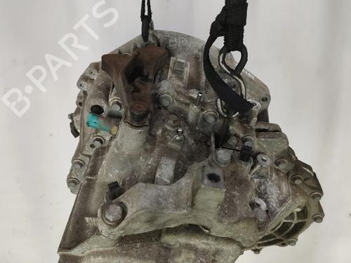 Gearbox RENAULT MEGANE III Hatchback (BZ0/1_, B3_) 1.9 dCi (BZ0N, BZ0J) | BP31687836M3  - Image 5