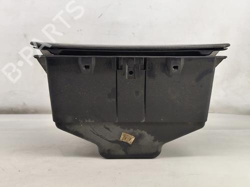 Glove box VW POLO III (6N1) 60 1.4 | BP31672607C95 