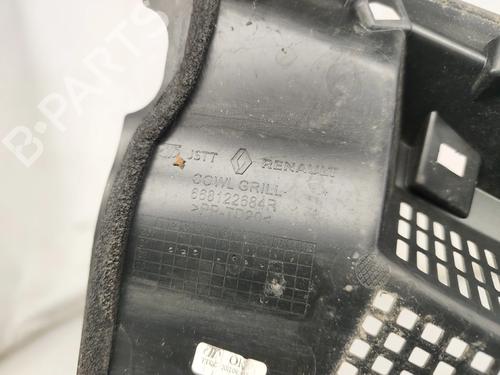 Grelha curcuvan DACIA SPRING EV (B6M1) | BP31652697C110 