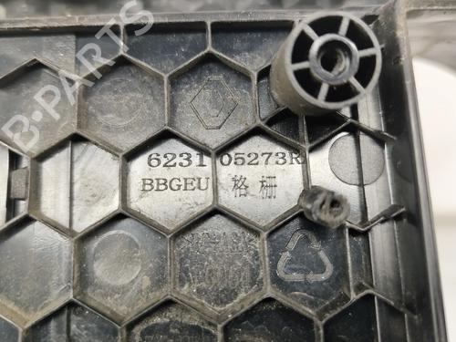 Grill DACIA SPRING EV (B6M1) | BP31652698C40