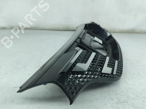 Grill DACIA SPRING EV (B6M1) | BP31652698C40