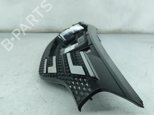 Grill DACIA SPRING EV (B6M1) | BP31652698C40