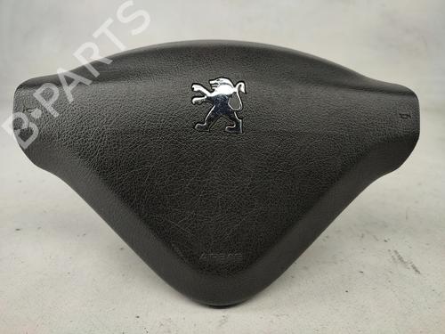 Used Driver airbag PEUGEOT 206+ (2L_, 2M_) 1.4 HDi eco 70 (68 hp) 31278914