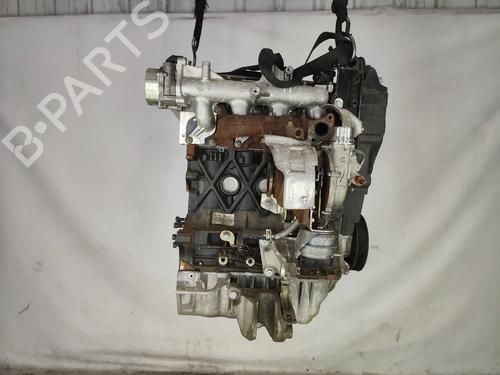Engine RENAULT MEGANE III Hatchback (BZ0/1_, B3_) 1.9 dCi (BZ0N, BZ0J) | BP31691238M1 - Image 4