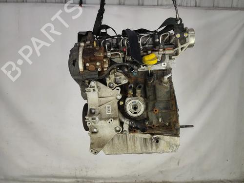 Engine RENAULT MEGANE III Hatchback (BZ0/1_, B3_) 1.9 dCi (BZ0N, BZ0J) | BP31691238M1 - Image 3