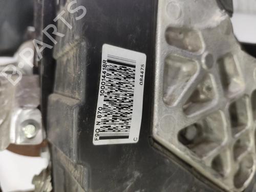 Engine RENAULT MEGANE III Hatchback (BZ0/1_, B3_) 1.9 dCi (BZ0N, BZ0J) | BP31691238M1 - Image 7