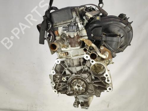 Used Engine SUZUKI SX4 (EY, GY) 1.5 (RW 415) (99 hp) 31691237