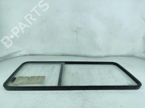Panel rude bagtil venstre NISSAN PATROL III/2 Hardtop (K260) 2.8 D (75 hp) 31652946
