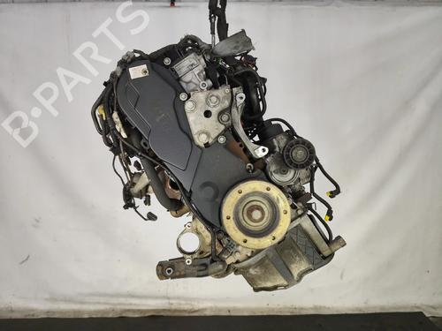 Engine PEUGEOT 407 SW (6E_, 6D_) 2.0 | BP31691240M1