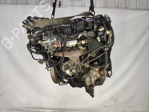 Engine PEUGEOT 407 SW (6E_, 6D_) 2.0 | BP31691240M1