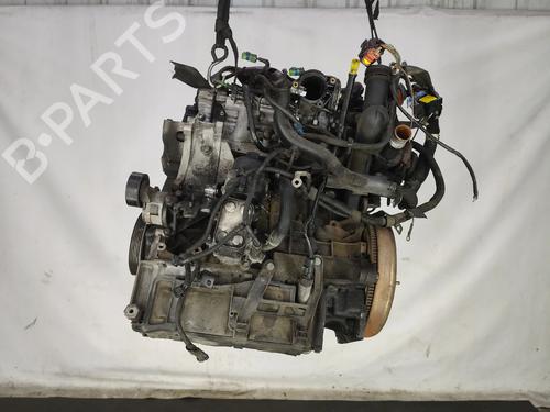 Engine PEUGEOT 407 SW (6E_, 6D_) 2.0 | BP31691240M1
