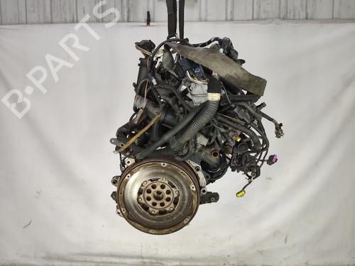Used Engine PEUGEOT 407 SW (6E_, 6D_) 2.0 (136 hp) 31691240