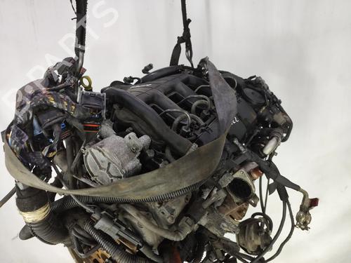 Engine PEUGEOT 407 SW (6E_, 6D_) 2.0 | BP31691240M1