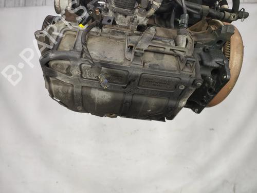 Engine PEUGEOT 407 SW (6E_, 6D_) 2.0 | BP31691240M1