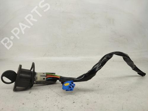 Used Ignition barrel Ignition barrel PEUGEOT 206+ (2L_, 2M_) 1.4 HDi eco 70 (68 hp) 31278927 31278927