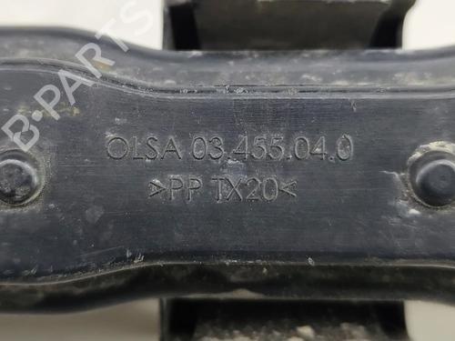 Bremselys MINI MINI (R56) One | BP31697043L11 