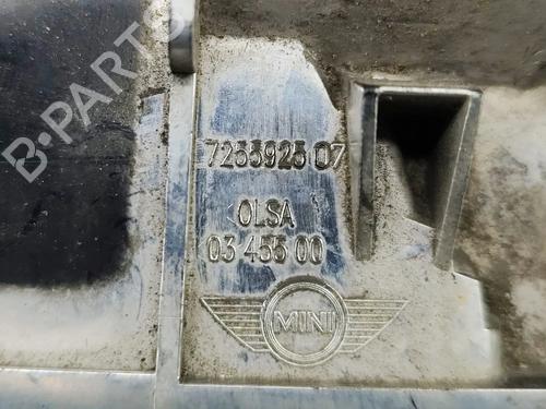 Bremselys MINI MINI (R56) One | BP31697043L11 