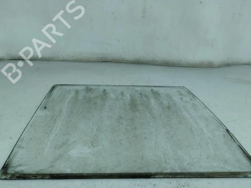 Used Bootlid window Bootlid window NISSAN PATROL III/2 Hardtop (K260) 2.8 D (75 hp) 31652947 31652947