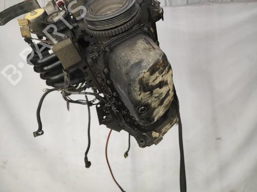 Engine FIAT PUNTO (188_) 1.2 16V 80 (188.233, .235, .253, .255, .333, .353, .639,... | BP31691239M1 
