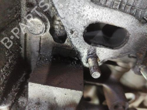 Engine FIAT PUNTO (188_) 1.2 16V 80 (188.233, .235, .253, .255, .333, .353, .639,... | BP31691239M1 