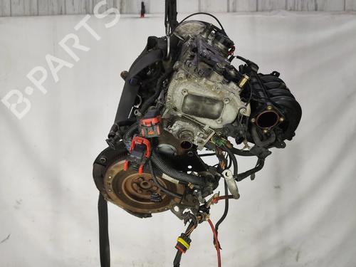Used Engine FIAT PUNTO (188_) 1.2 16V 80 (188.233, .235, .253, .255, .333, .353, .639,... (80 hp) 31691239