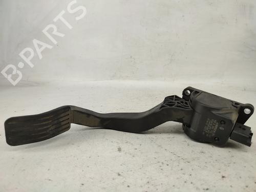 Used Pedal PEUGEOT 206+ (2L_, 2M_) 1.4 HDi eco 70 (68 hp) 31278913