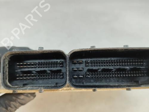 Engine control unit (ECU) OPEL ASTRA H GTC (A04) 1.3 CDTI (L08) | BP31629408M57  - Image 6