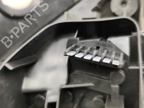 Right taillight OPEL ASTRA H GTC (A04) 1.3 CDTI (L08) | BP31629409C35 