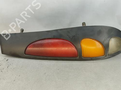 Højre baglygte FIAT MAREA Weekend (185_) 1.9 TD 100 (185BX_) (100 hp) 31629410