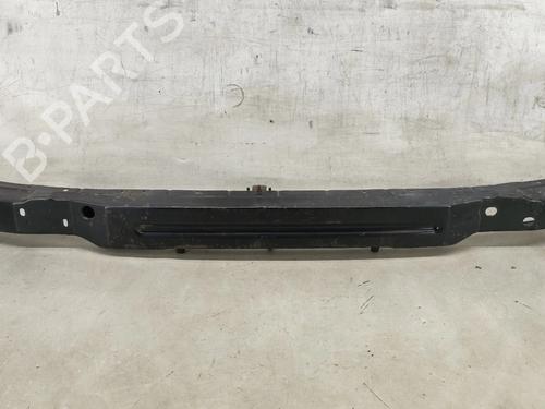 Used Front bumper reinforcement Front bumper reinforcement 31697034 31697034