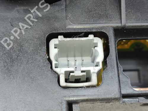 Steering column stalk PEUGEOT 206+ (2L_, 2M_) 1.4 HDi eco 70 | BP31278916I23