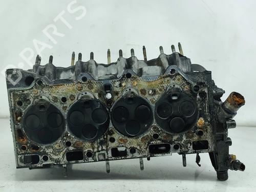 Used Cylinder head Cylinder head RENAULT LAGUNA I (B56_, 556_) 2.2 D (B56F/2) (83 hp) 31687813 31687813