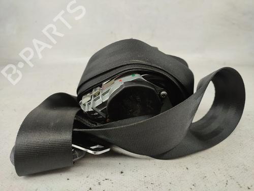 Used Front right seatbelt PEUGEOT 206+ (2L_, 2M_) 1.4 HDi eco 70 (68 hp) 31278918