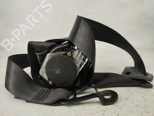 Used Front left seatbelt PEUGEOT 206+ (2L_, 2M_) 1.4 HDi eco 70 (68 hp) 31278917