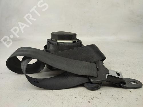 Used Rear right seatbelt PEUGEOT 206+ (2L_, 2M_) 1.4 HDi eco 70 (68 hp) 31278920