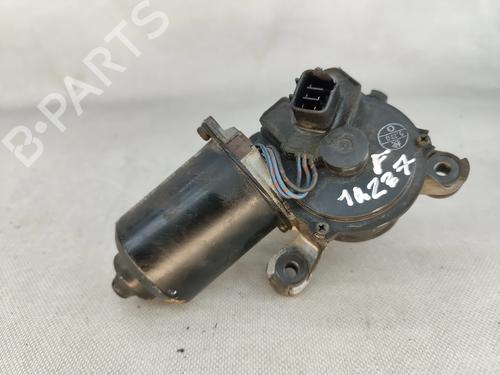 Used Front wiper motor Front wiper motor TOYOTA COROLLA Liftback (_E10_) 1.3 XLI (EE101_, EE101R) (88 hp) 31629424 31629424
