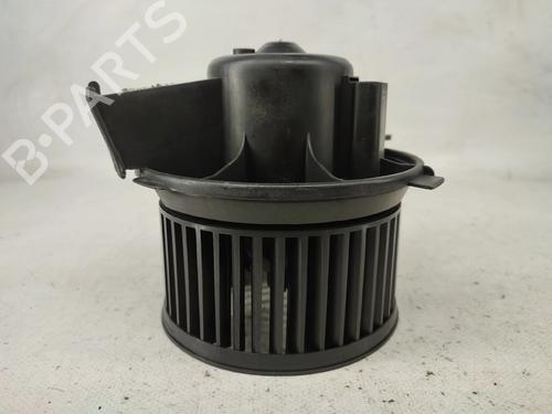 Used Heater blower motor Heater blower motor PEUGEOT 206+ (2L_, 2M_) 1.4 HDi eco 70 (68 hp) 31278909 31278909
