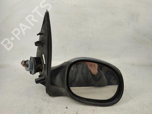 Used Right mirror PEUGEOT 206+ (2L_, 2M_) 1.4 HDi eco 70 (68 hp) 31278907