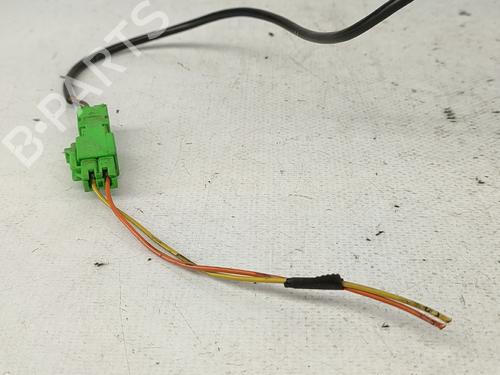 Passenger airbag PEUGEOT 206+ (2L_, 2M_) 1.4 HDi eco 70 | BP31278908C10 