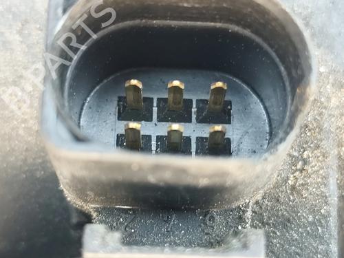 Mass air flow sensor AUDI A4 B5 (8D2) 1.9 TDI | BP31629435M95 