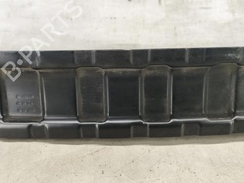 Rear bumper reinforcement MERCEDES-BENZ CLA Coupe (C117) CLA 200 CDI (117.301) | BP31696614C73 