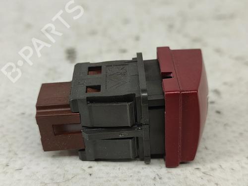 Warning switch PEUGEOT 206+ (2L_, 2M_) 1.4 HDi eco 70 | BP31278934I22 - Image 3