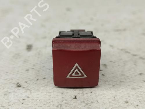Used Warning switch PEUGEOT 206+ (2L_, 2M_) 1.4 HDi eco 70 (68 hp) 31278934
