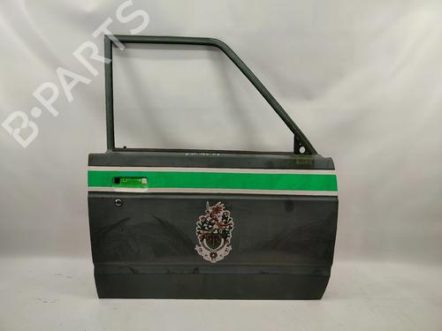 Tür rechts vorne für NISSAN PATROL GR IV (Y60, GR) [1986-1998]  31711803