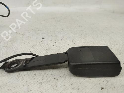 Sikkerhedssele-spænde Sikkerhedssele-spænde PEUGEOT 206+ (2L_, 2M_) 1.4 HDi eco 70 (68 hp) 31278926 31278926