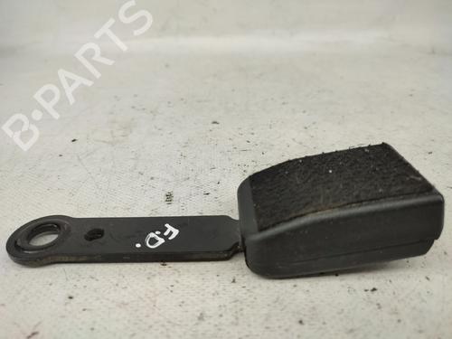 Used Seat buckle PEUGEOT 206+ (2L_, 2M_) 1.4 HDi eco 70 (68 hp) 31278925